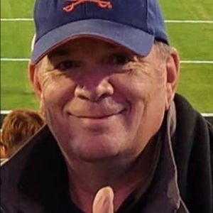 Meet your Posher, Doug